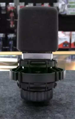 AKG - C214 AKG 6